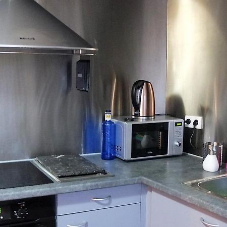 ستراسبورغ Spacieux Appartement Avec Vue Sur Les Quais المظهر الخارجي الصورة