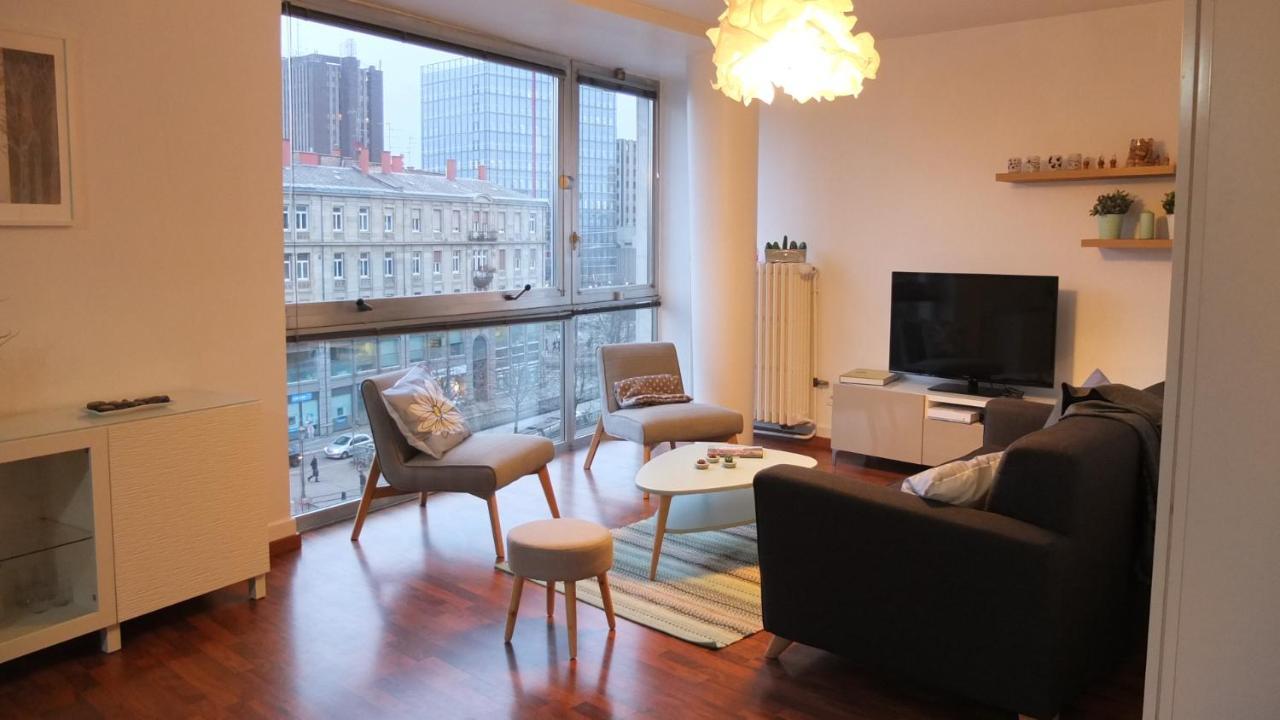 ستراسبورغ Spacieux Appartement Avec Vue Sur Les Quais المظهر الخارجي الصورة