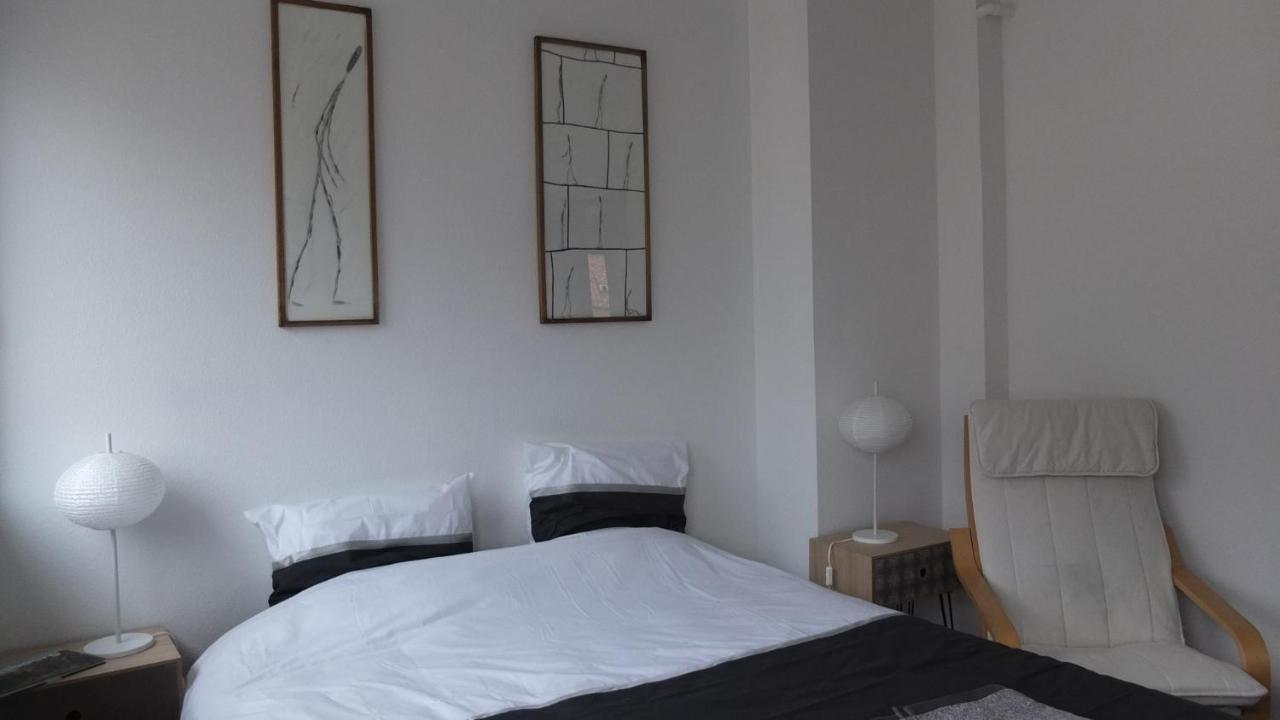 ستراسبورغ Spacieux Appartement Avec Vue Sur Les Quais المظهر الخارجي الصورة