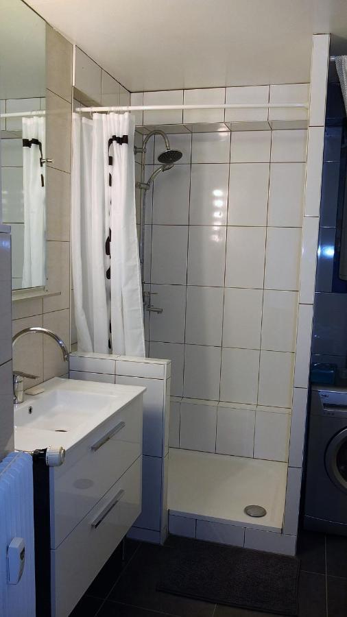 ستراسبورغ Spacieux Appartement Avec Vue Sur Les Quais المظهر الخارجي الصورة