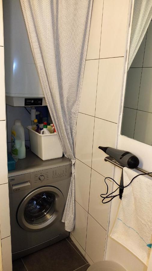 ستراسبورغ Spacieux Appartement Avec Vue Sur Les Quais المظهر الخارجي الصورة