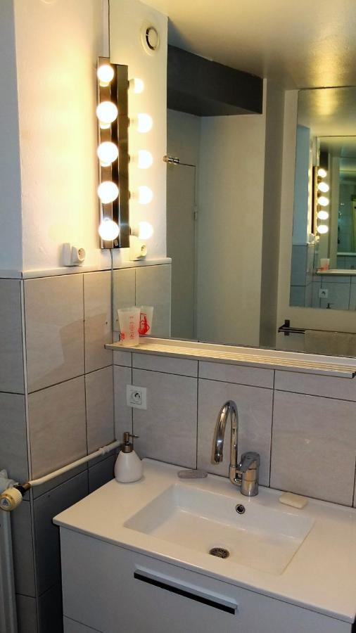 ستراسبورغ Spacieux Appartement Avec Vue Sur Les Quais المظهر الخارجي الصورة