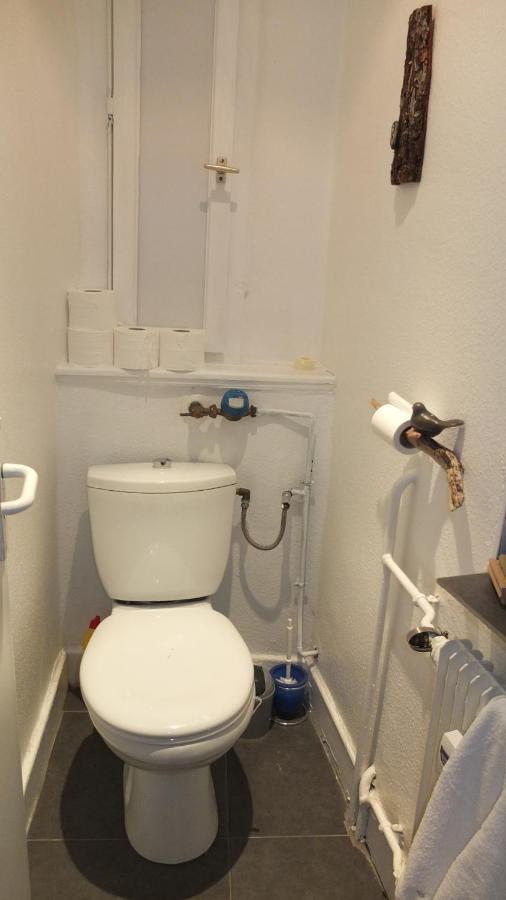 ستراسبورغ Spacieux Appartement Avec Vue Sur Les Quais المظهر الخارجي الصورة